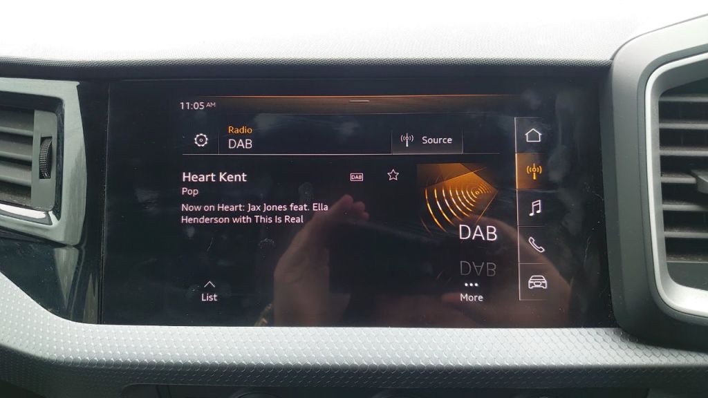 Used Audi A1 2019 for sale - 78199805: Photo 13