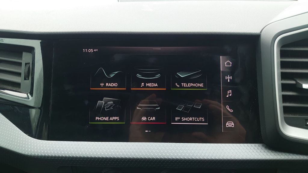 Used Audi A1 2019 for sale - 78199805: Photo 14