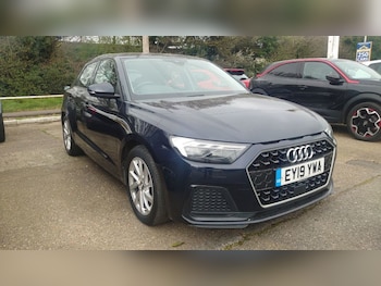 Used Audi A1 2019 for sale - 78199805: Photo