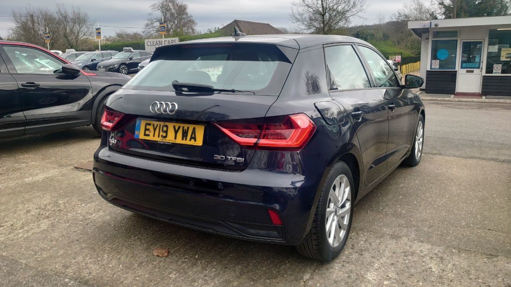 Used Audi A1 2019 for sale - 78199805: Photo 2