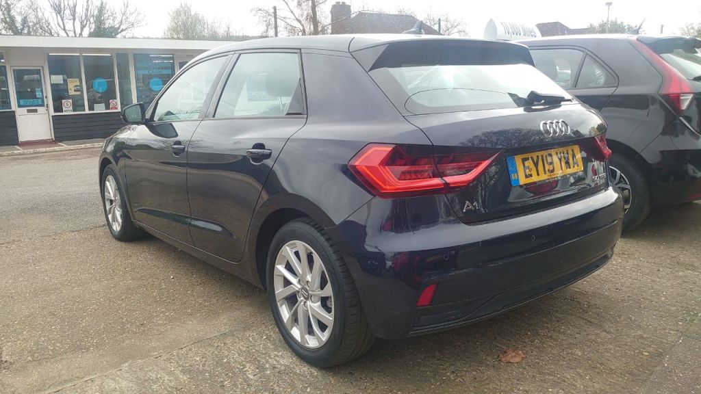 Used Audi A1 2019 for sale - 78199805: Photo 3