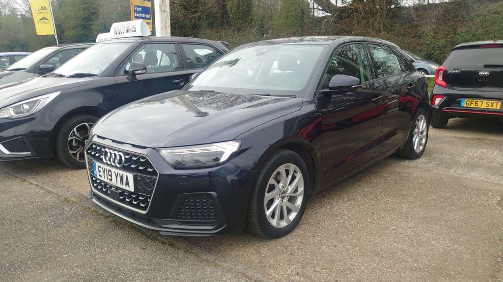 Used Audi A1 2019 for sale - 78199805: Photo 4