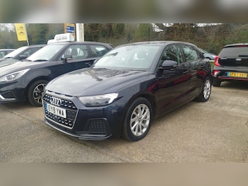 Used Audi A1 2019 for sale - 78199805: Photo