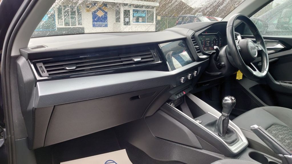 Used Audi A1 2019 for sale - 78199805: Photo 7