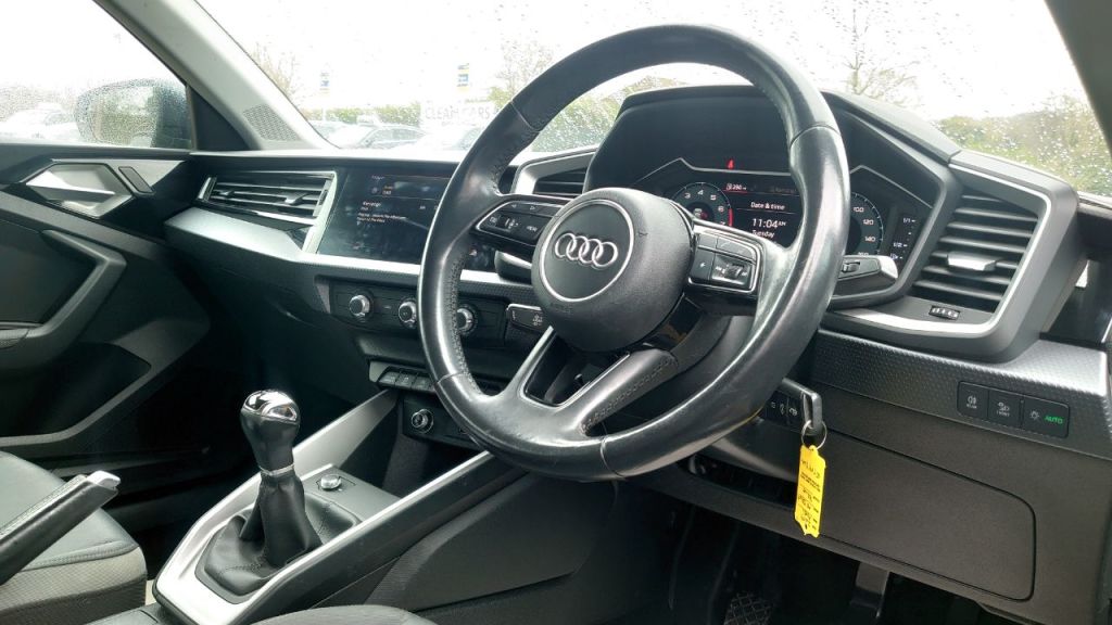 Used Audi A1 2019 for sale - 78199805: Photo 9