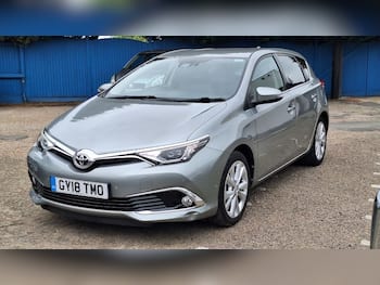 Used Toyota Auris 2018 for sale - 79597256: Photo
