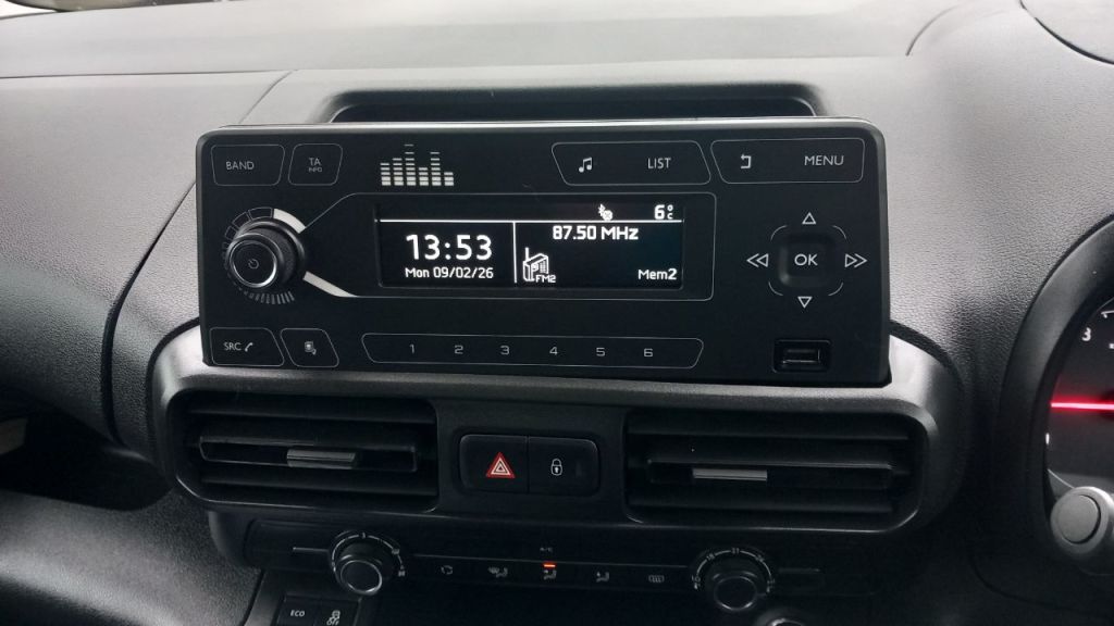 Used Vauxhall Combo Life 2019 for sale - 78021182: Photo 12