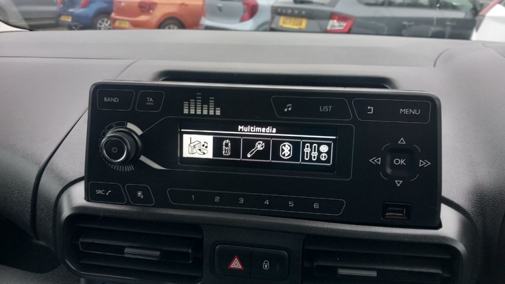 Used Vauxhall Combo Life 2019 for sale - 78021182: Photo 13