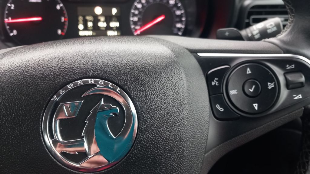 Used Vauxhall Combo Life 2019 for sale - 78021182: Photo 15