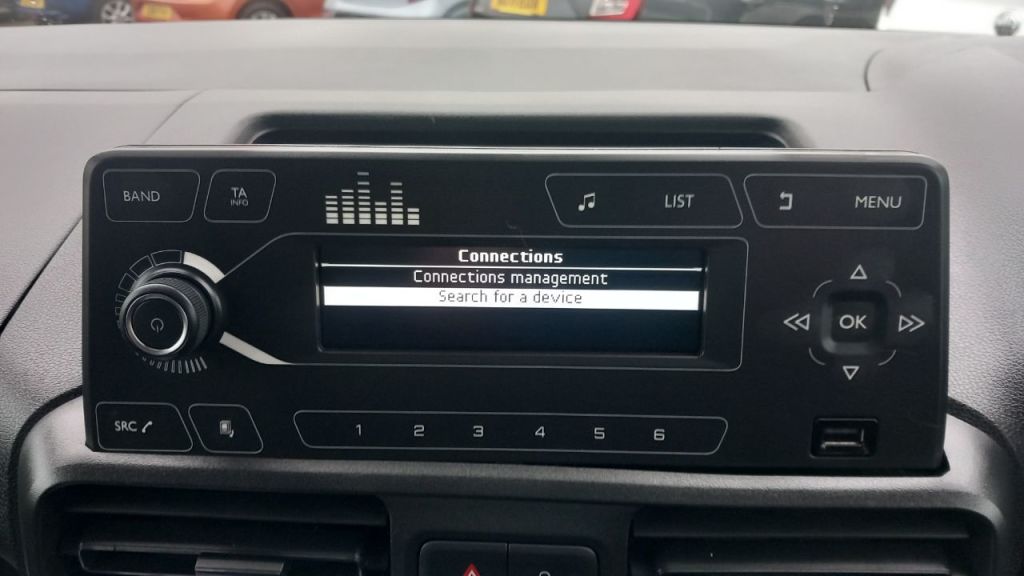 Used Vauxhall Combo Life 2019 for sale - 78021182: Photo 16