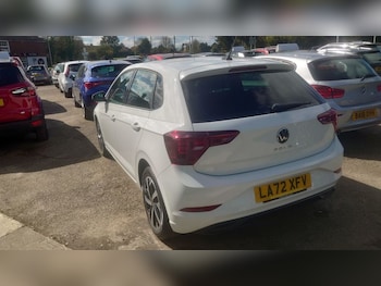 Used Volkswagen Polo 2022 for sale - 78015823: Photo