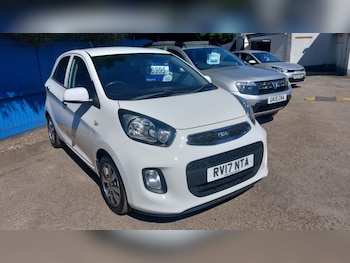 Used Kia Picanto 2017 for sale - 78357701: Photo