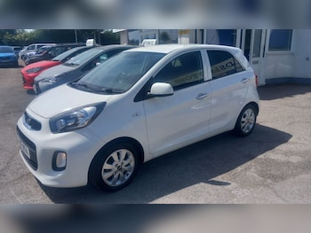 Used Kia Picanto 2017 for sale - 78357701: Photo