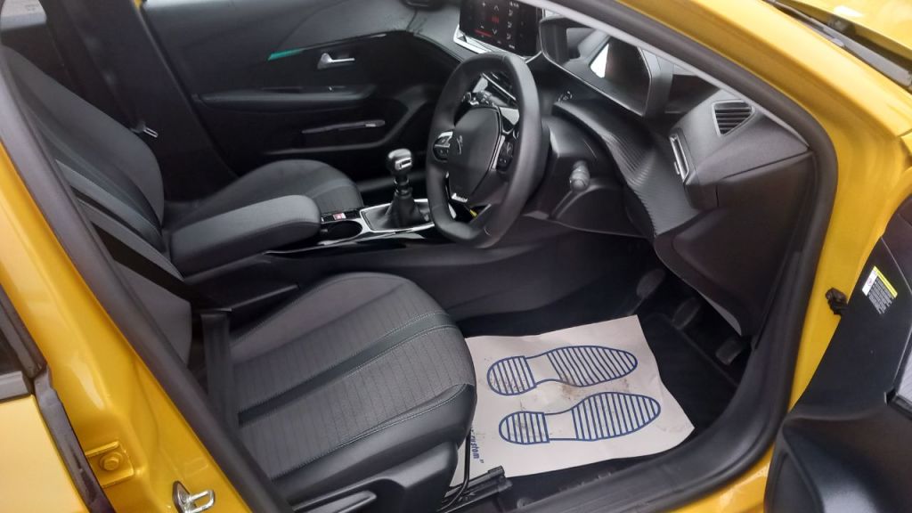 Used Peugeot 208 2022 for sale - 78021193: Photo 12