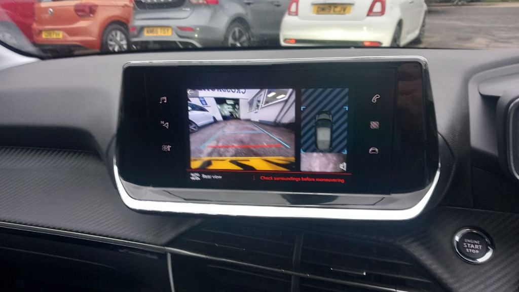 Used Peugeot 208 2022 for sale - 78021193: Photo 13