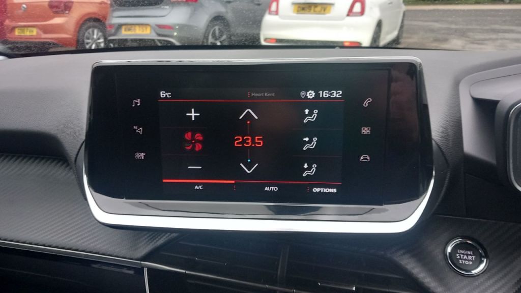 Used Peugeot 208 2022 for sale - 78021193: Photo 14