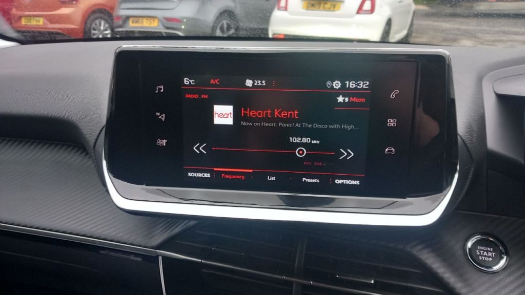 Used Peugeot 208 2022 for sale - 78021193: Photo 15