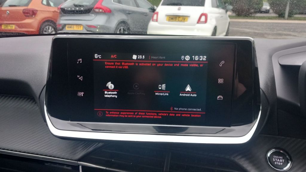 Used Peugeot 208 2022 for sale - 78021193: Photo 16