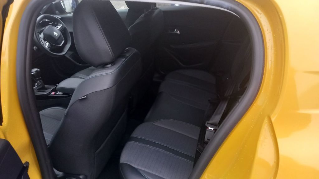 Used Peugeot 208 2022 for sale - 78021193: Photo 3