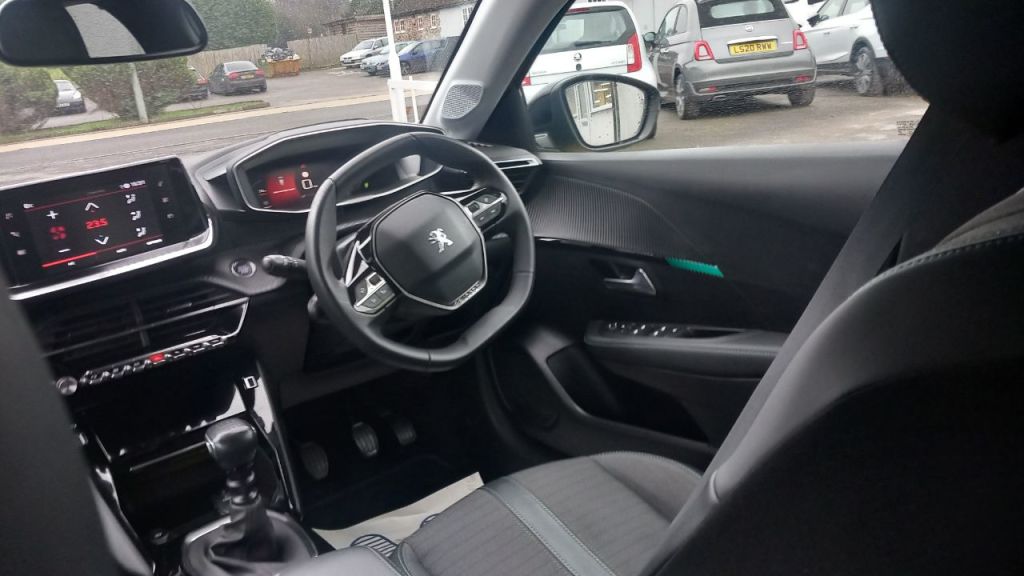 Used Peugeot 208 2022 for sale - 78021193: Photo 6