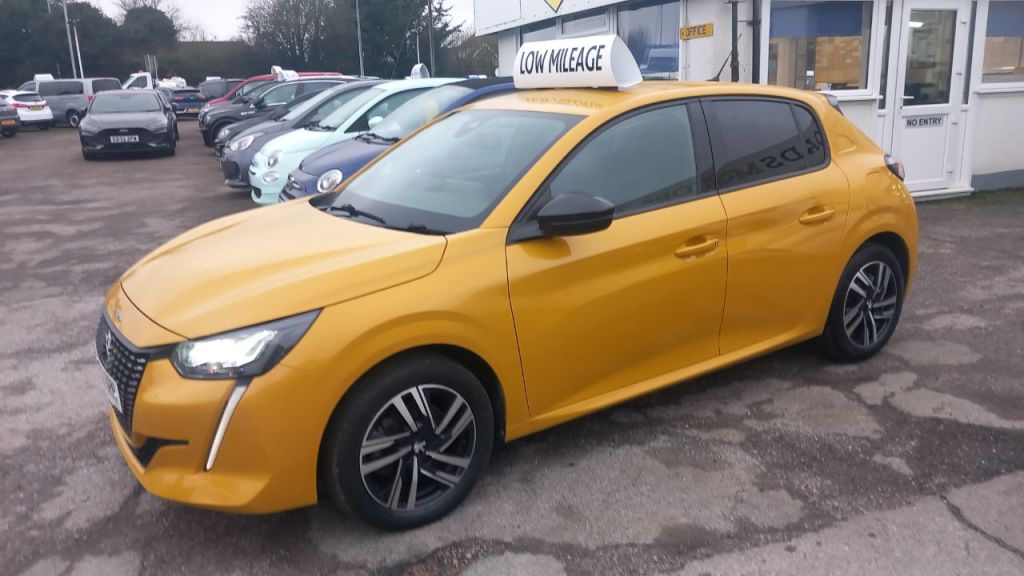 Used Peugeot 208 2022 for sale - 78021193: Photo 7