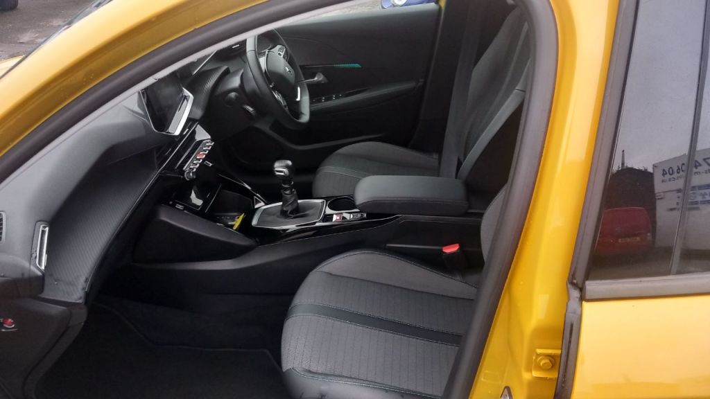 Used Peugeot 208 2022 for sale - 78021193: Photo 8