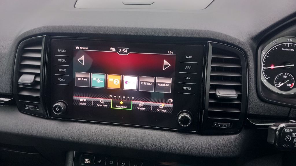 Used Skoda Karoq 2020 for sale - 78015844: Photo 14