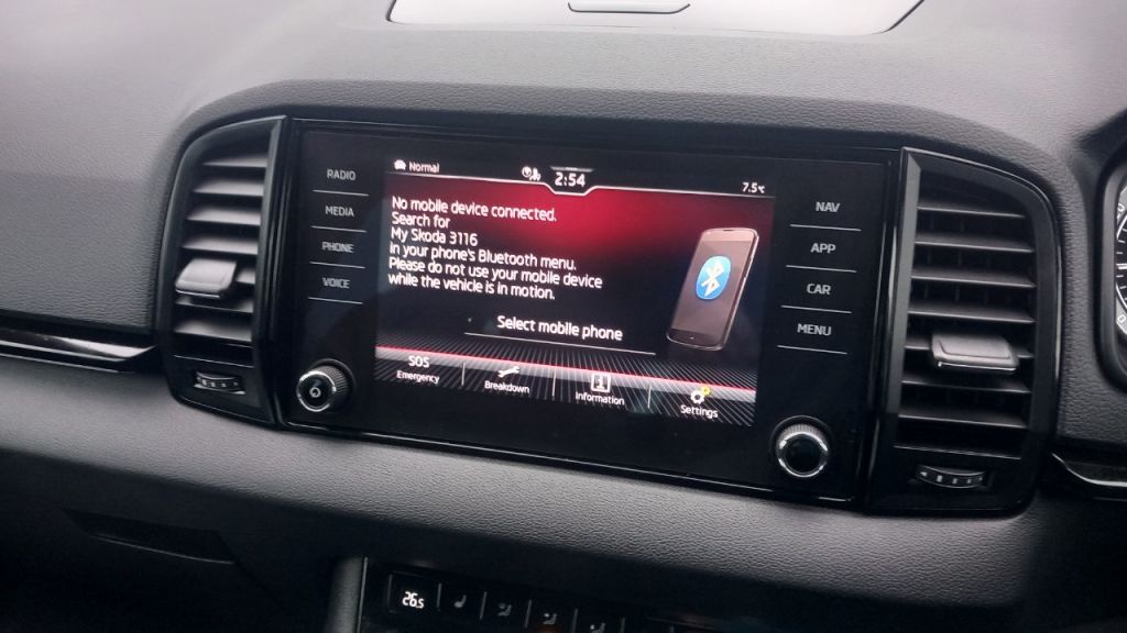 Used Skoda Karoq 2020 for sale - 78015844: Photo 15