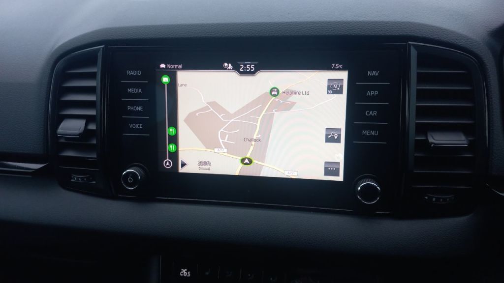 Used Skoda Karoq 2020 for sale - 78015844: Photo 16