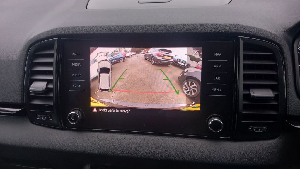 Used Skoda Karoq 2020 for sale - 78015844: Photo 17