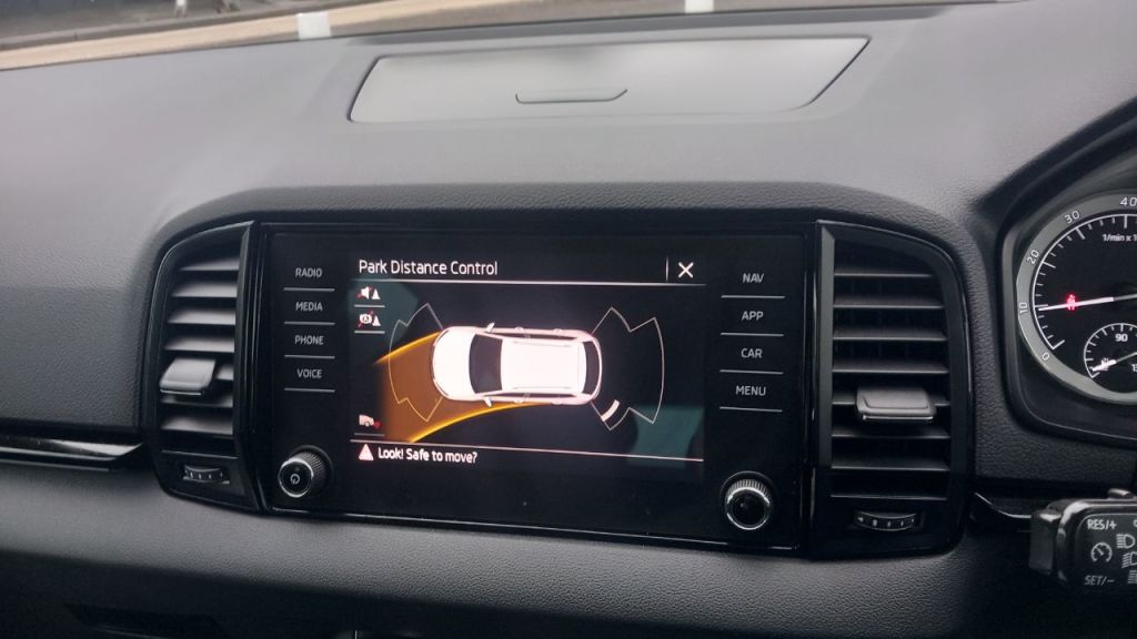 Used Skoda Karoq 2020 for sale - 78015844: Photo 18