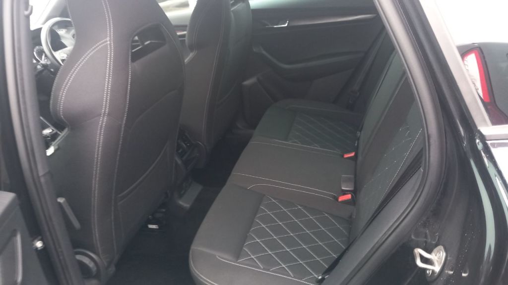 Used Skoda Karoq 2020 for sale - 78015844: Photo 6