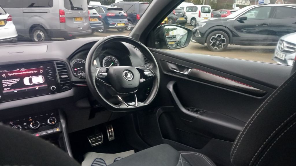 Used Skoda Karoq 2020 for sale - 78015844: Photo 7