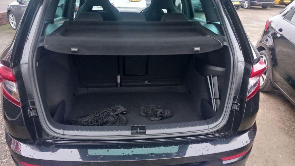 Used Skoda Karoq 2020 for sale - 78015844: Photo 9