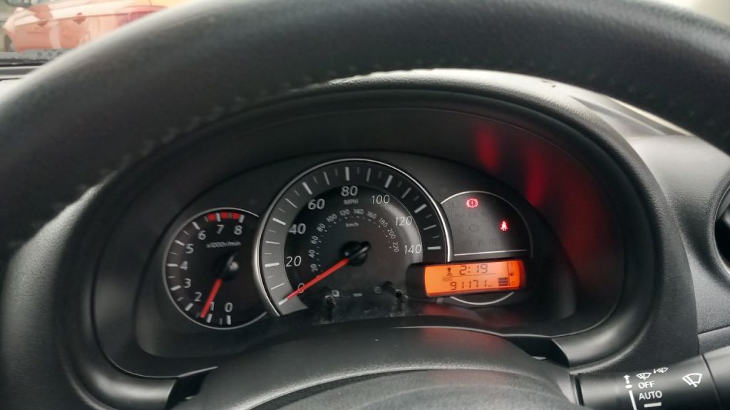 Used Nissan Micra 2015 for sale - 78021187: Photo 11