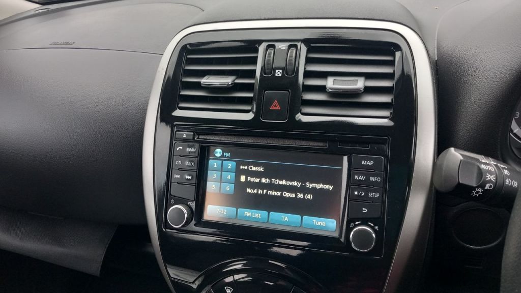 Used Nissan Micra 2015 for sale - 78021187: Photo 12