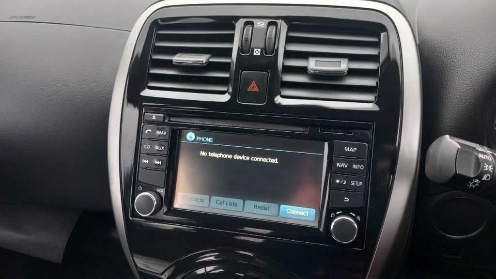 Used Nissan Micra 2015 for sale - 78021187: Photo 13