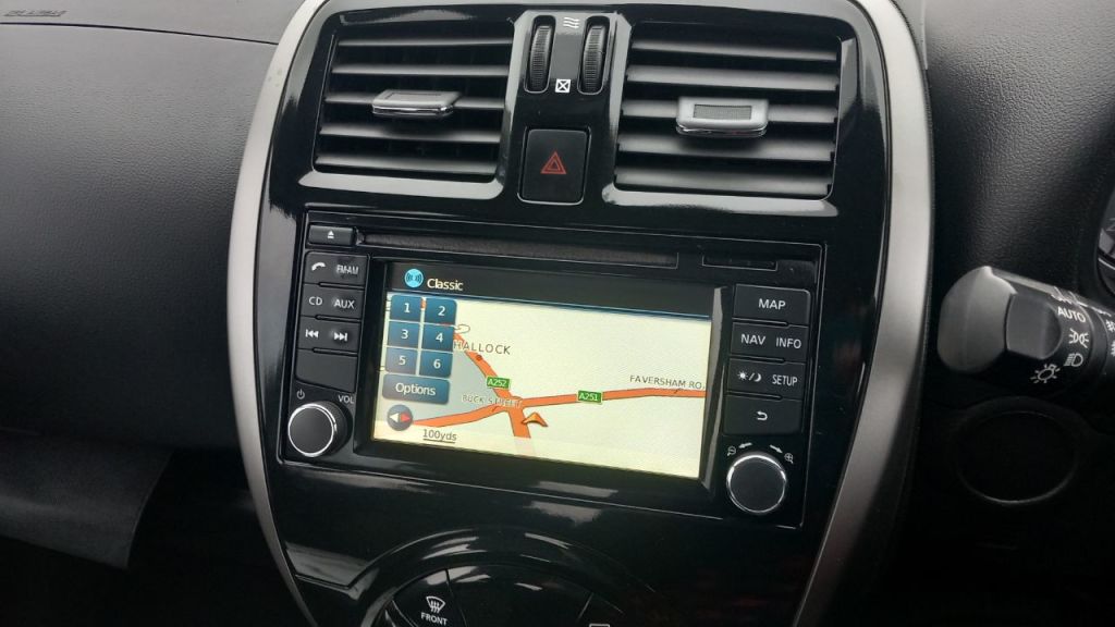 Used Nissan Micra 2015 for sale - 78021187: Photo 14