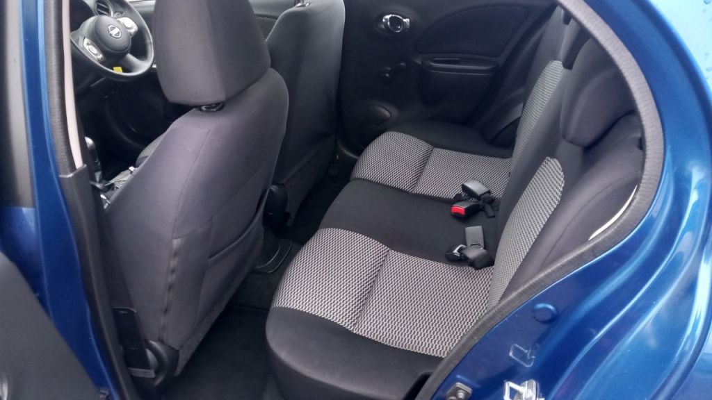 Used Nissan Micra 2015 for sale - 78021187: Photo 7