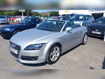 Used Audi TT 2009 for sale - 79162331: Photo