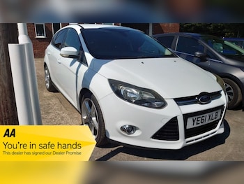 Used Ford Focus 2011 for sale - 79232953: Photo