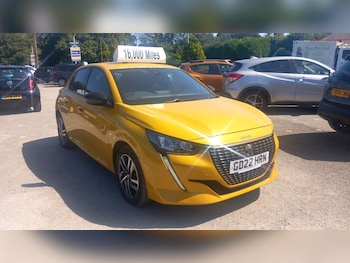 Used Peugeot 208 2022 for sale - 79480774: Photo