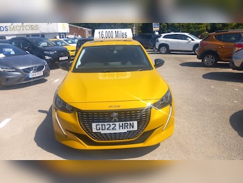 Used Peugeot 208 2022 for sale - 79480774: Photo