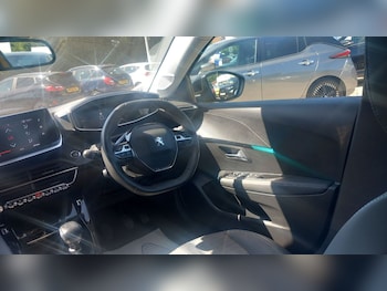 Used Peugeot 208 2022 for sale - 79480774: Photo