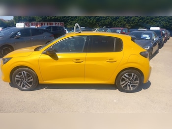 Used Peugeot 208 2022 for sale - 79480774: Photo