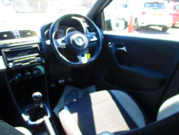 Used Volkswagen Polo 2013 for sale - 74493657: Photo