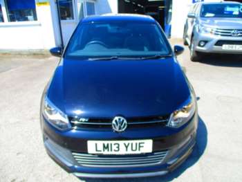 Used Volkswagen Polo 2013 for sale - 74493657: Photo