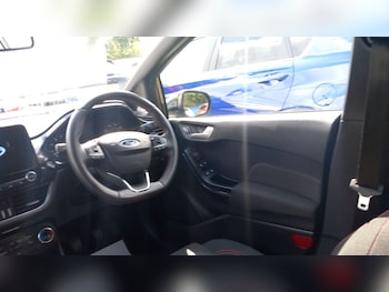 Used Ford Fiesta 2023 for sale - 79283346: Photo