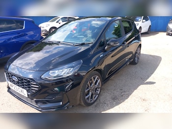 Used Ford Fiesta 2023 for sale - 79283346: Photo