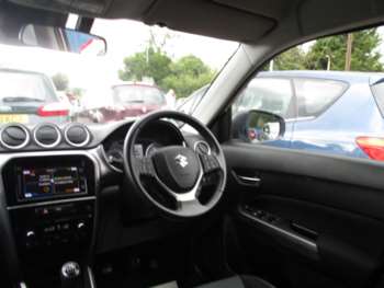 Used Suzuki Vitara 2021 for sale - 73582444: Photo